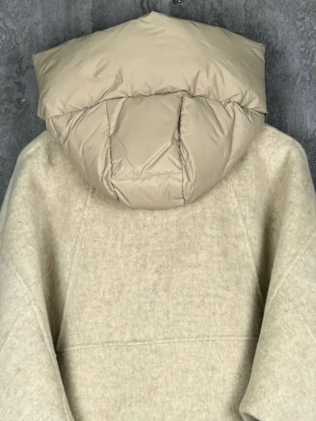 Куртка шерсть ЭттоПлюс 25530 Размер 48-58 фото 19