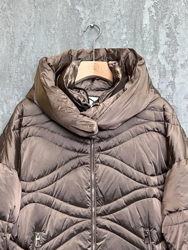 Куртка 2971 Размеры 48-58 фото 13