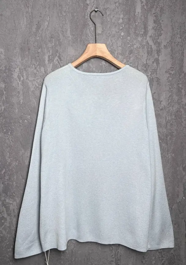 Джемпер 23221 Размер 50-58 фото 36