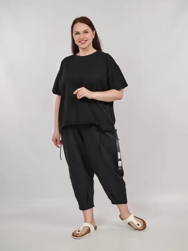 Брюки 7/8, арт. 616 Размер 50-56 фото 15