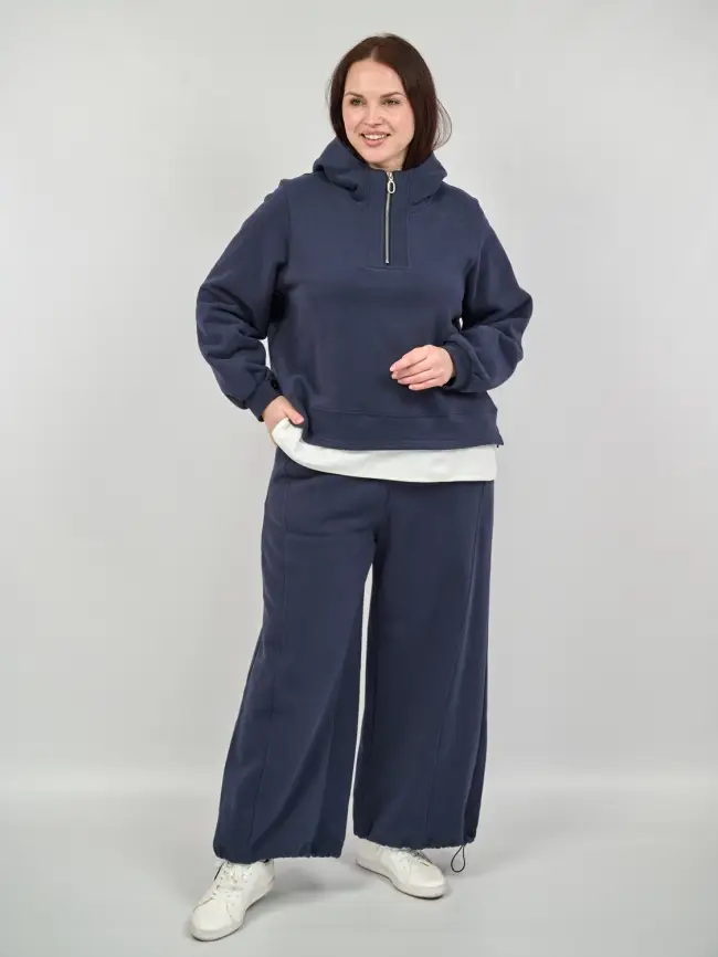 Костюм 61668 Размеры 50-58 фото 1