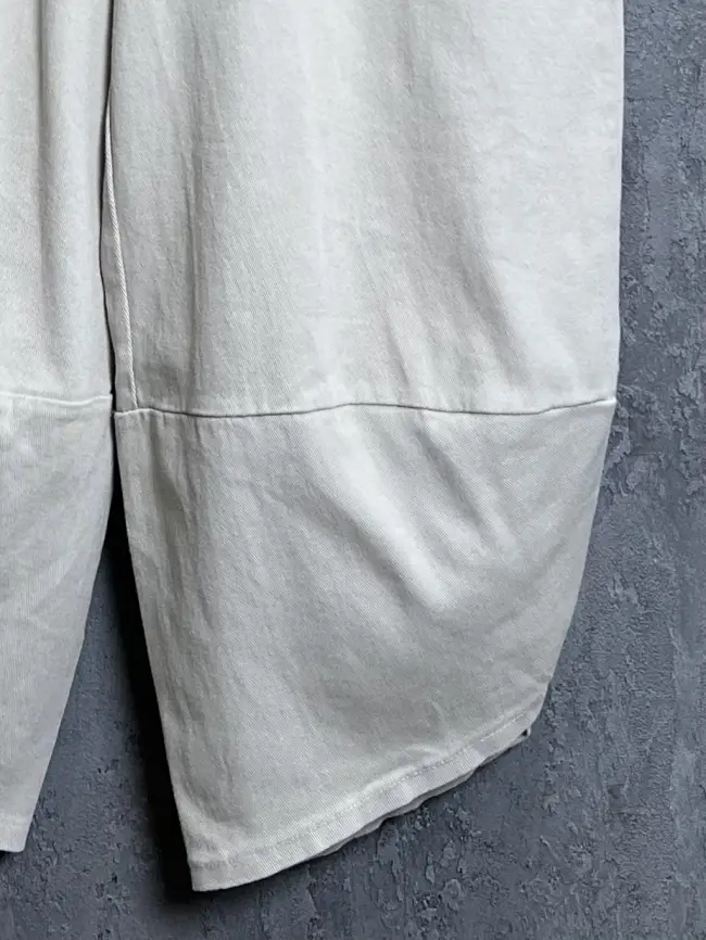 Султанчики джинсовые Италия 26010 Размер 52-56 фото 47