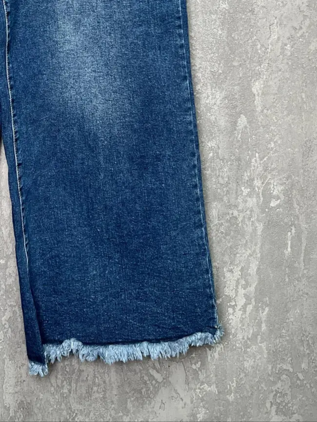 Джинсы ЭттоПлюс 33587 Размеры 54-62 фото 31