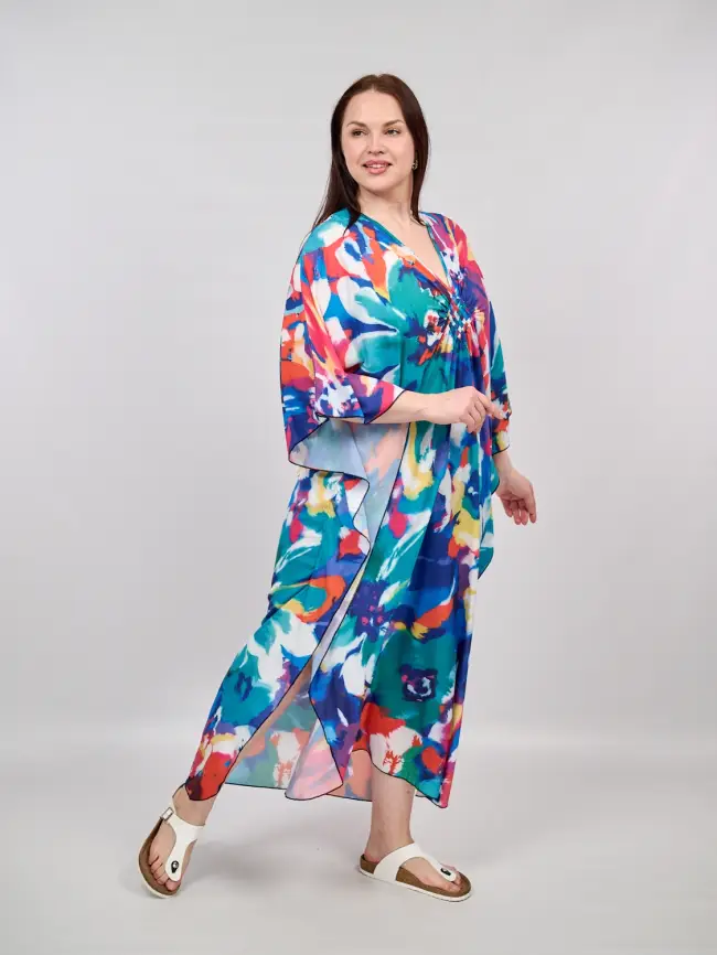 Туники 8693-9 фото 3