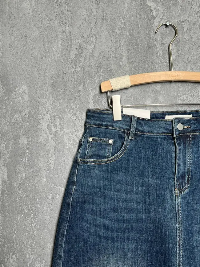 Юбка 8219 Размеры 50-58 фото 11