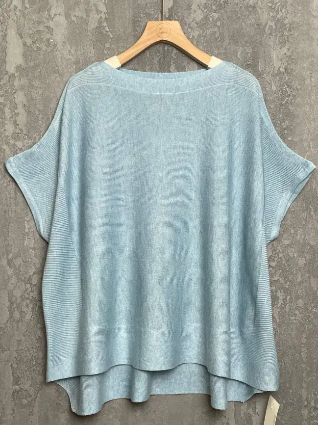 Жилет трикотажный 8907 Размер 50-58 фото 4