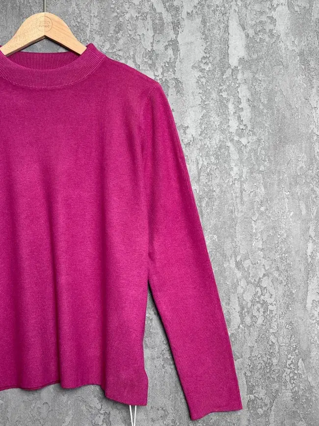 Джемпер 8661 Размеры 50-56 фото 30