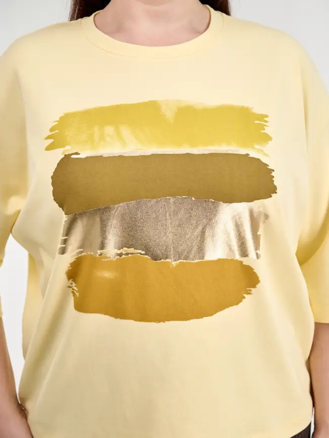 Лонгслив 25002 Размер 50-58 фото 94