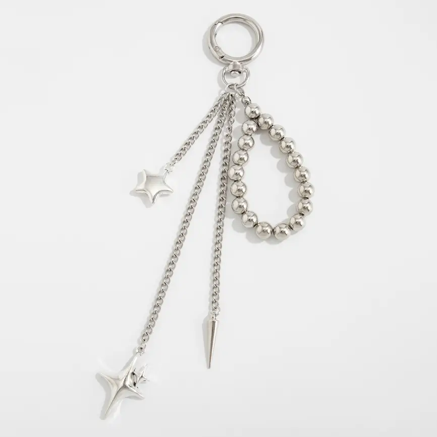 Подвеска на сумку Б0281 фото 4