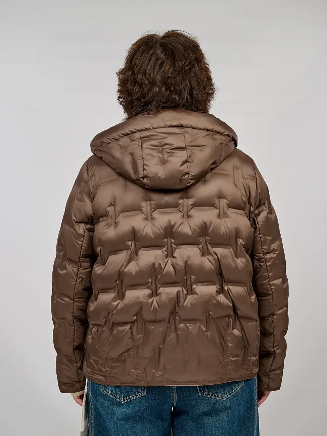 Куртка 6570 Размер 46-52 фото 6