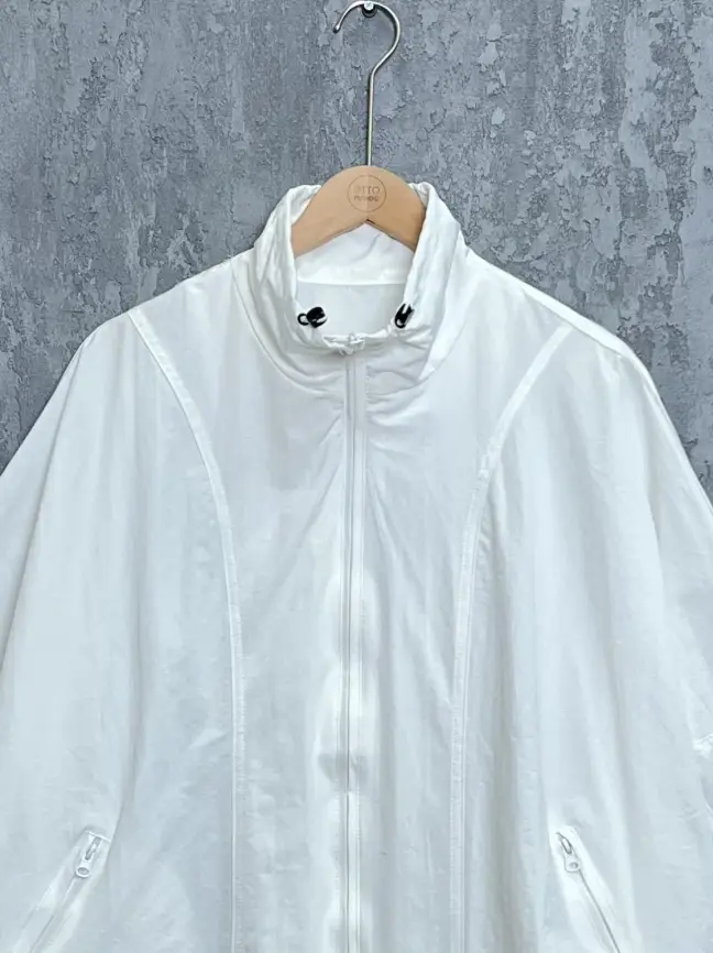 Ветровка 17166 Размер 50-58 фото 10