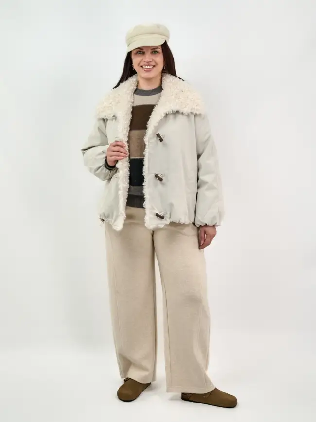 Куртка 881861 Размер 54-58 фото 39