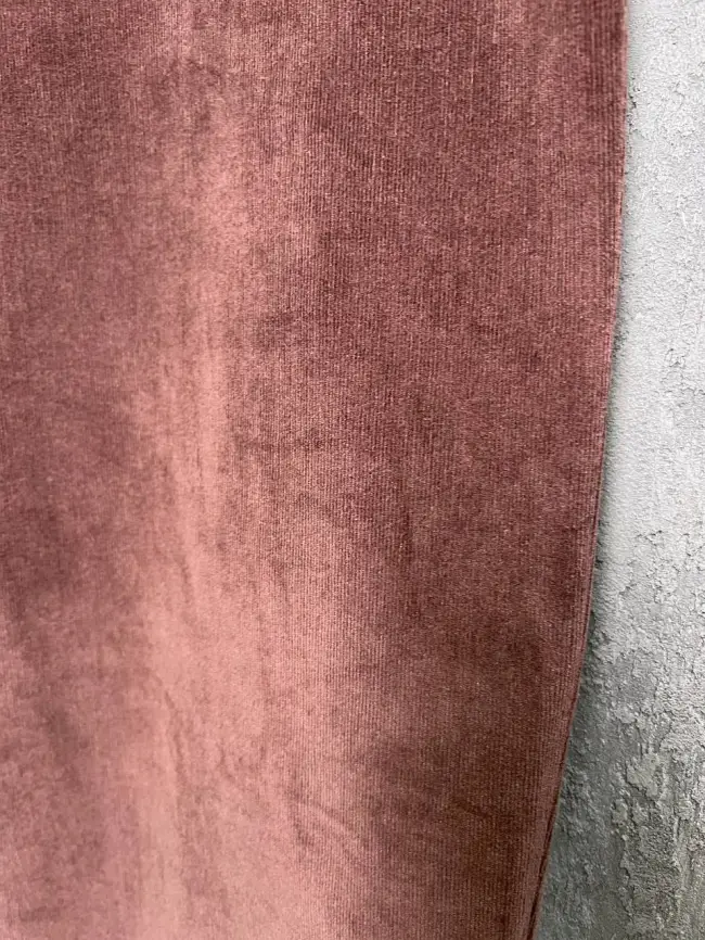 Брюки вельвет ЭттоПлюс 25271 Размеры 54-60 фото 70