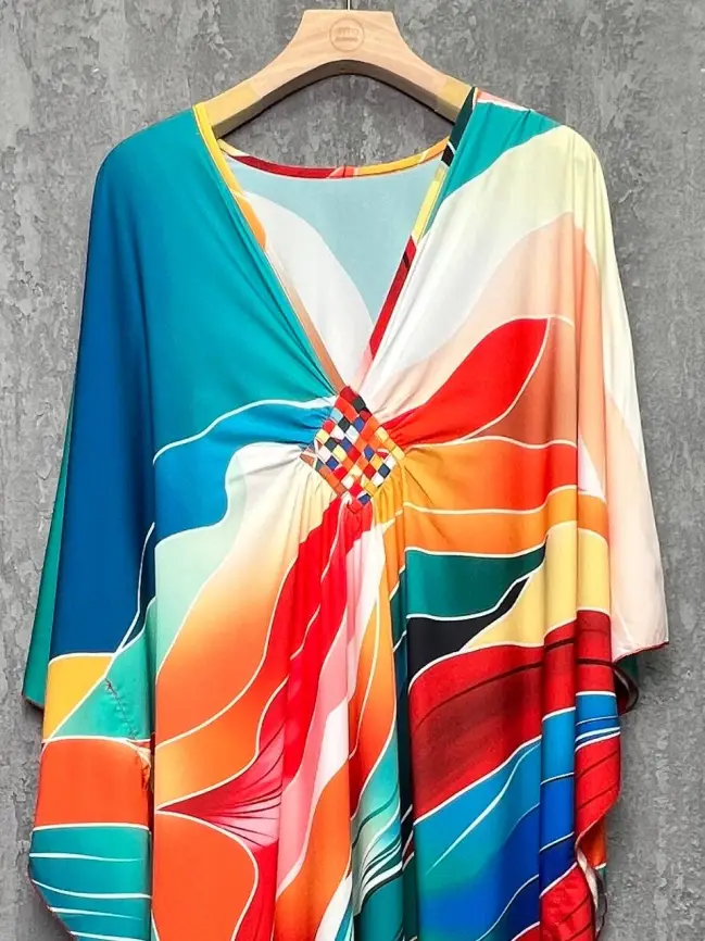 Туника 8774 фото 6