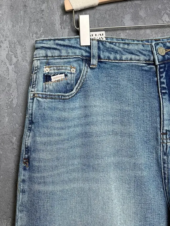 Джинсы 9638 Размеры 52-58 фото 41