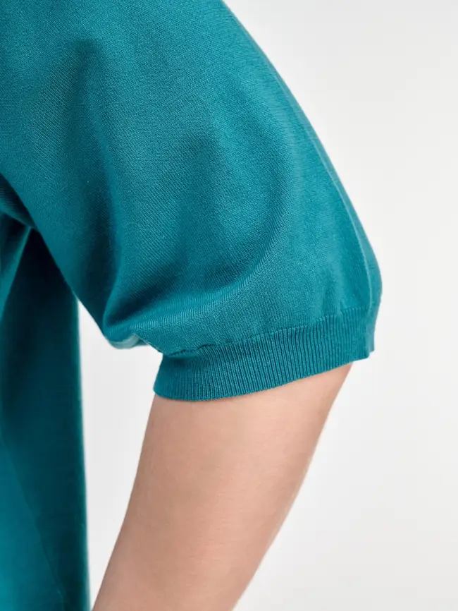 Джемпер 77643 ЭттоПлюс Размер 50-58 фото 56