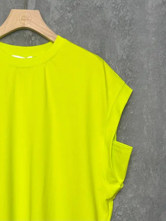 Футболка с вставкой ЭттоПлюс 0025 Размер 50-56 фото 11
