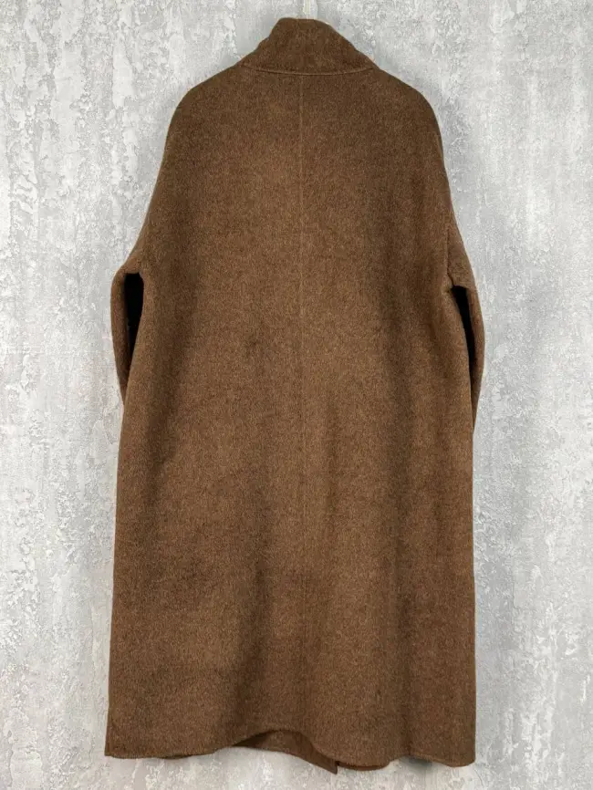 Пальто 6886082 фото 16