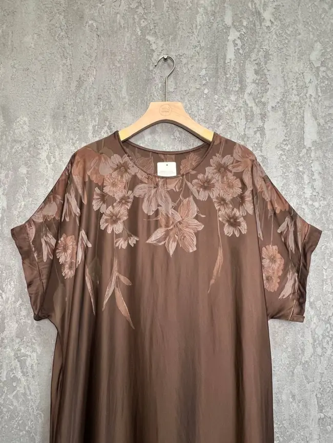 Платье Италия 242551 Размер 50-58 фото 7