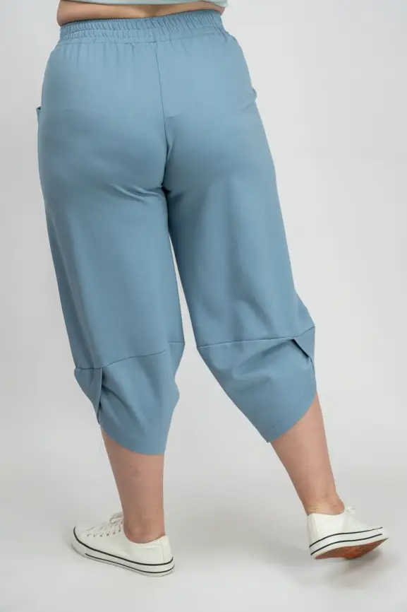 Султанчики ЭттоПлюс укороченная модель 050 Размер 50-58 фото 35