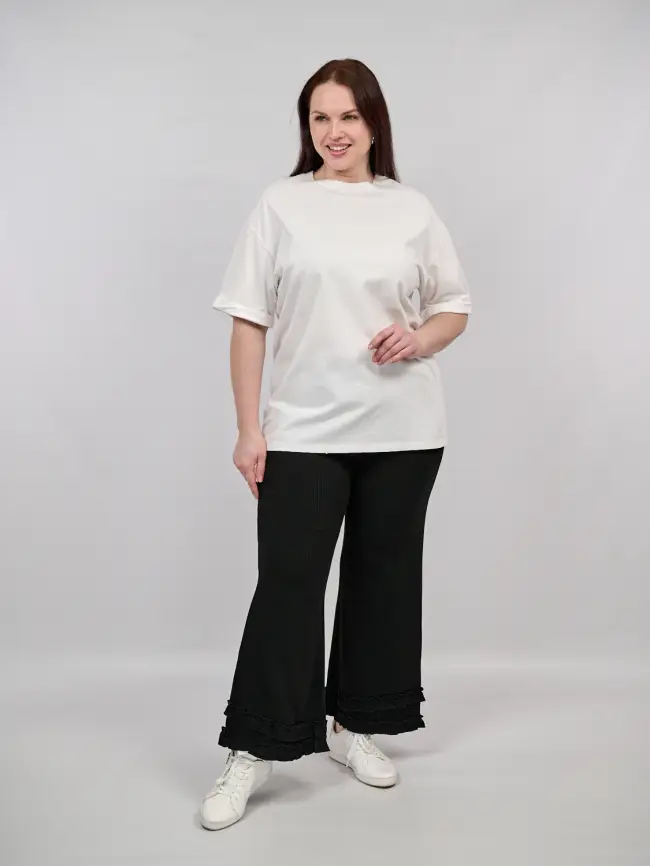 Футболка 4051 Размер 48-58 фото 13