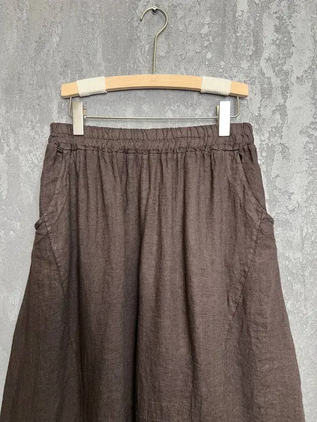 Брюки Италия 25036 фото 19