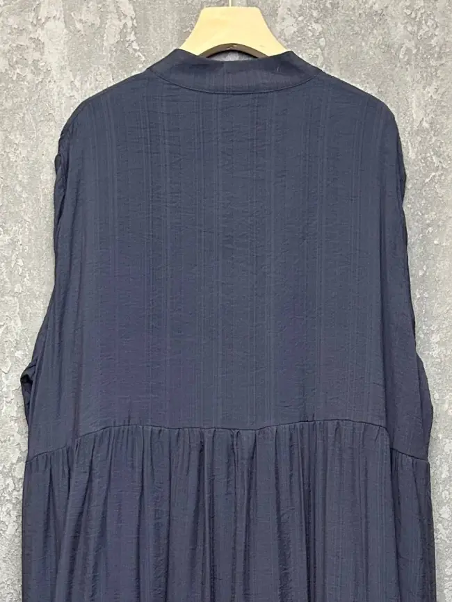 Платье ЭттоПлюс 30254 размер 52-58 фото 7