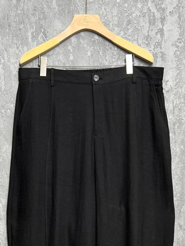 Брюки палаццо 38317 размер 54- 58 фото 50