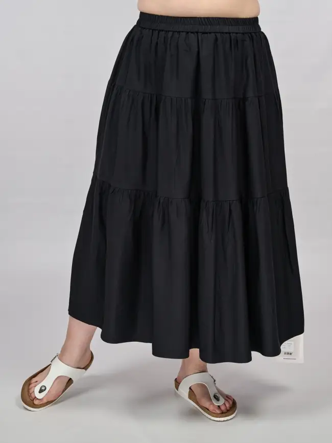 Юбка 90633 Размеры 50-60 фото 6