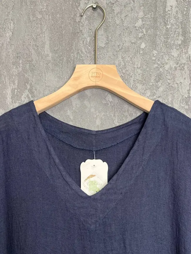 Платье Италия 25138 Размер 54-60 фото 12