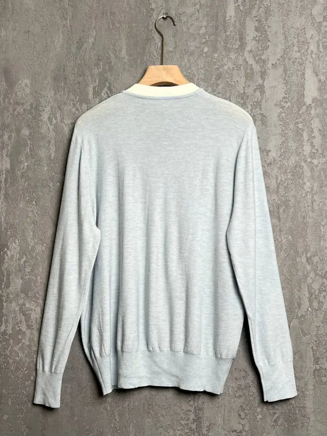 Джемпер 9188 Размер 50-58 фото 14