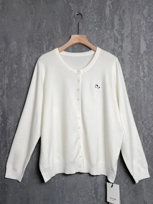 Джемпер 8253 Размер 50-58 фото 49