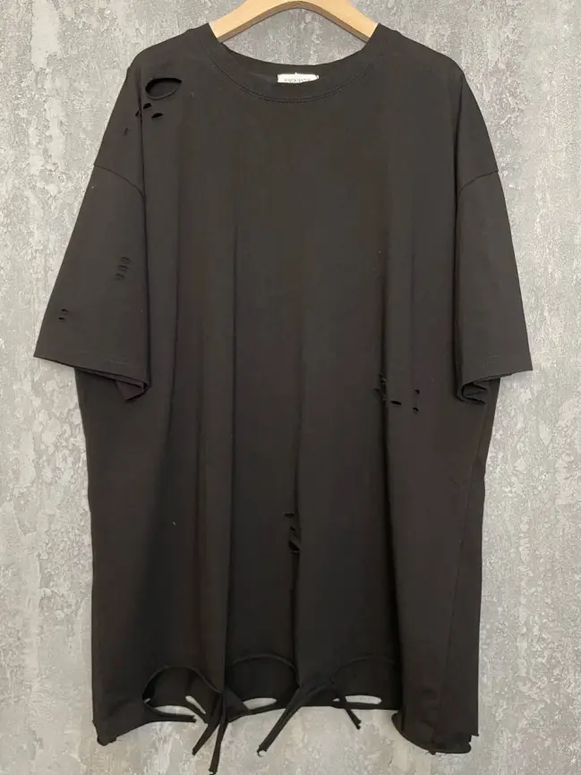 Футболка 3855 Размер 50-56 фото 13