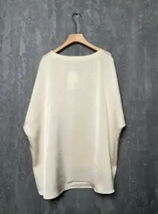 Блуза с v-вырезом ЭттоПлюс 1003 Размеры 50-58 фото 88