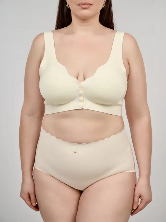 Трусы женские 2804 Размер 46-56 фото 12