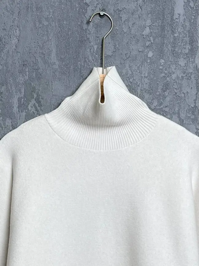 Свитер ЭттоПлюс 267 Размер 48-56 фото 12