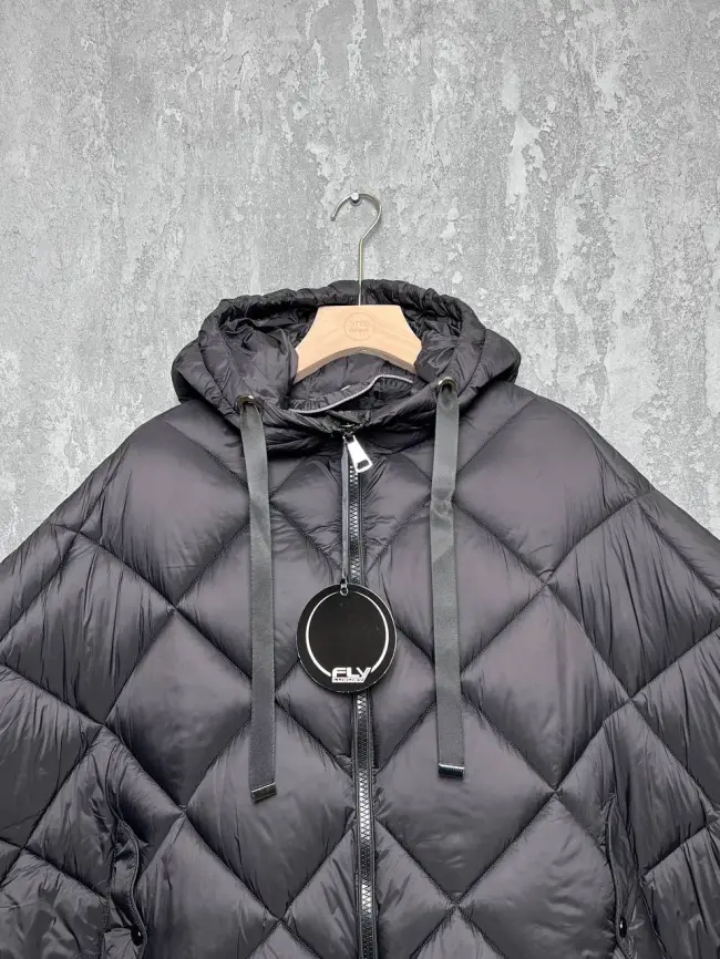 Пончо Италия 2335 Размер 48-62 фото 50