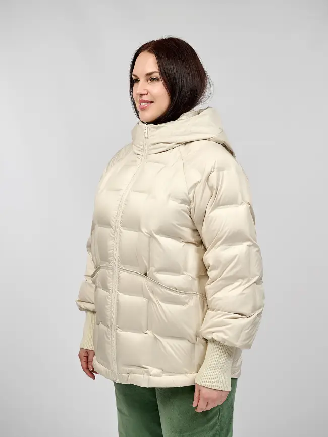 Куртка 6588 Размер 50-58 фото 9