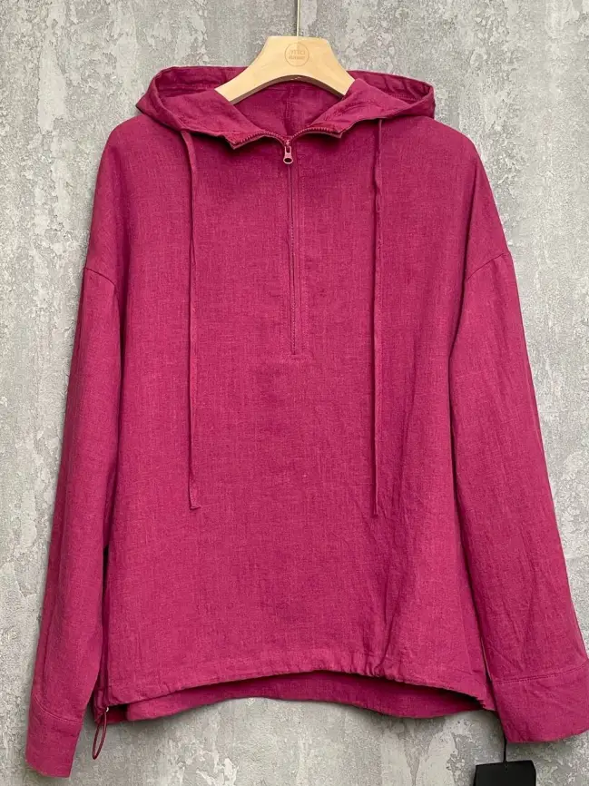 Рубашка туника 25015 Размер 50-58 фото 11