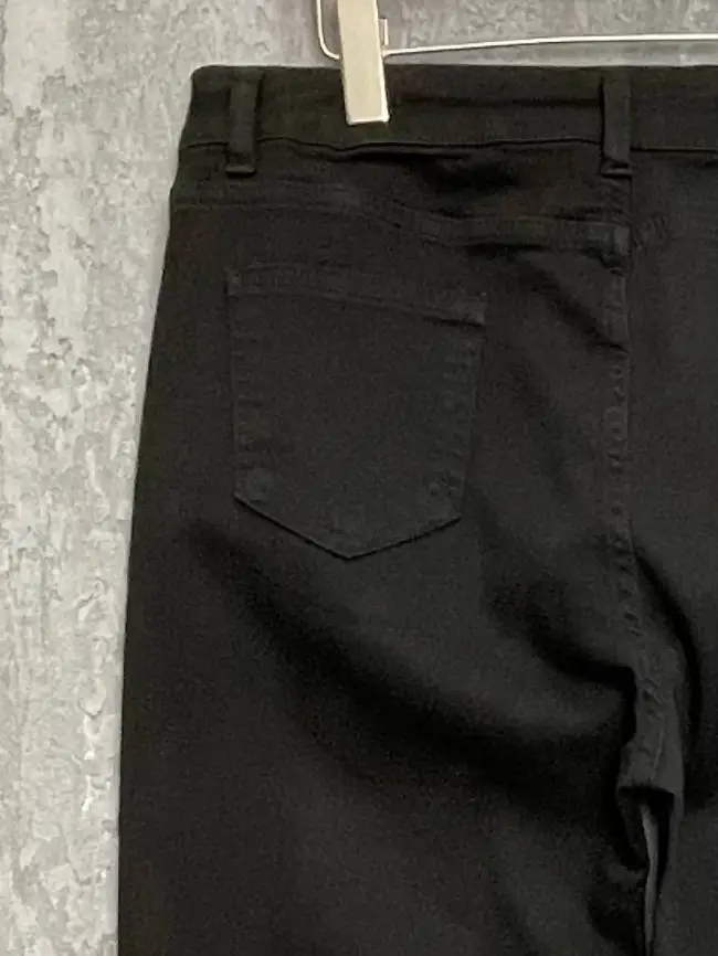 Джинсы клеш Бэст 35639 фото 51