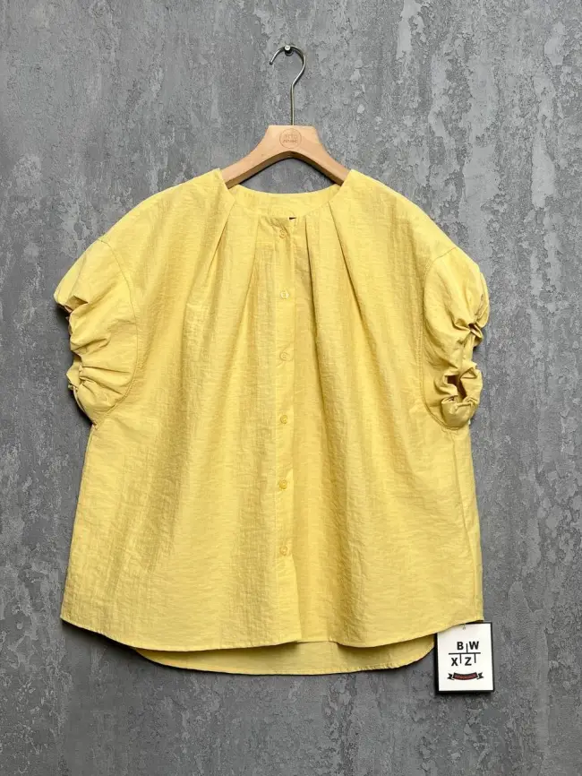 Блуза 9511 размер 52- 56 фото 26