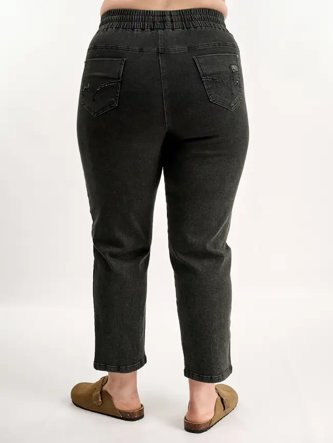 Брюки Турция Duran 9344 фото 10