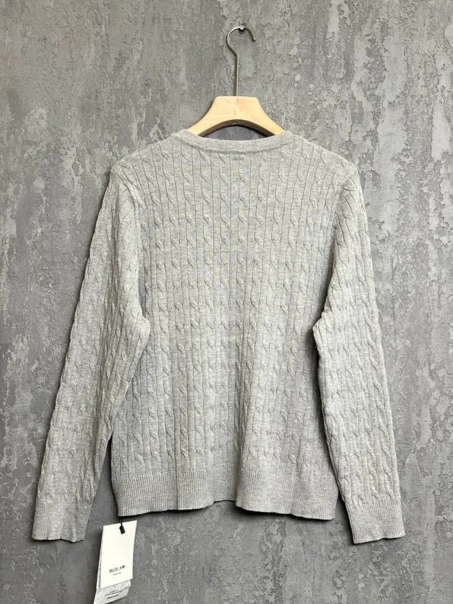 Джемпер 8239 Размер 48- 58 фото 120