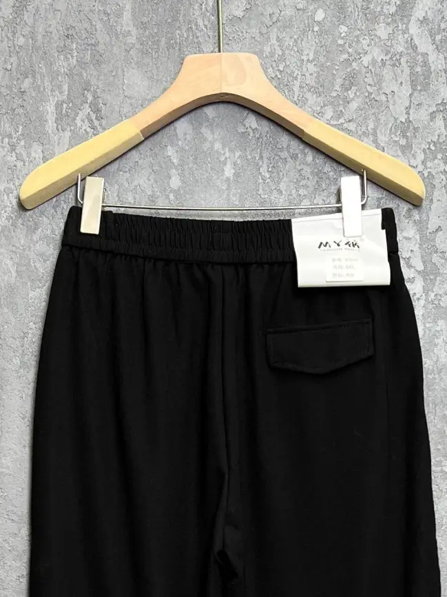 Брюки Бэст 37031 размеры 46-52 фото 5