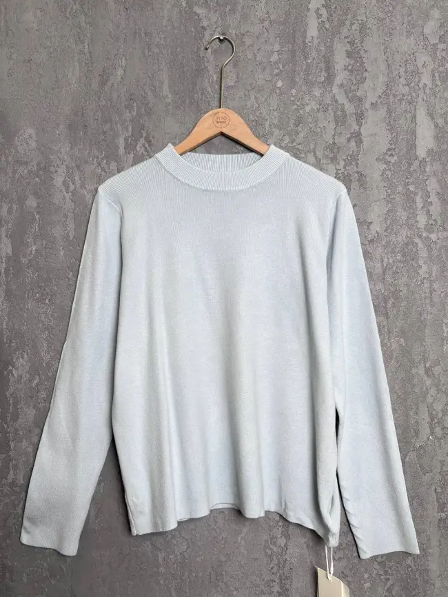 Джемпер 8661 Размеры 50-56 фото 67