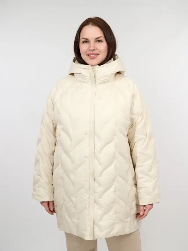 Куртка 6579 Размер 50-58 фото 30