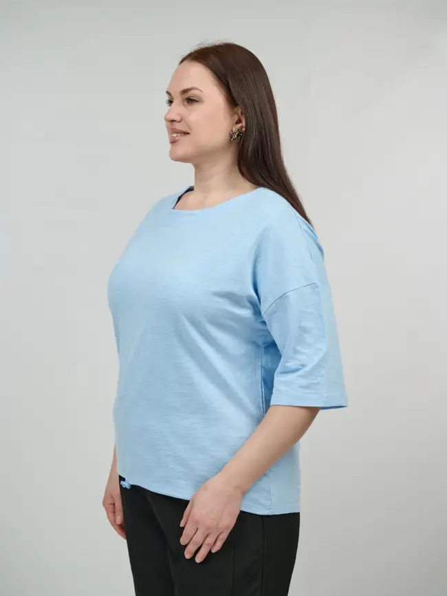 Лонгслив ЭттоПлюс 040 Размер 50-56 фото 40