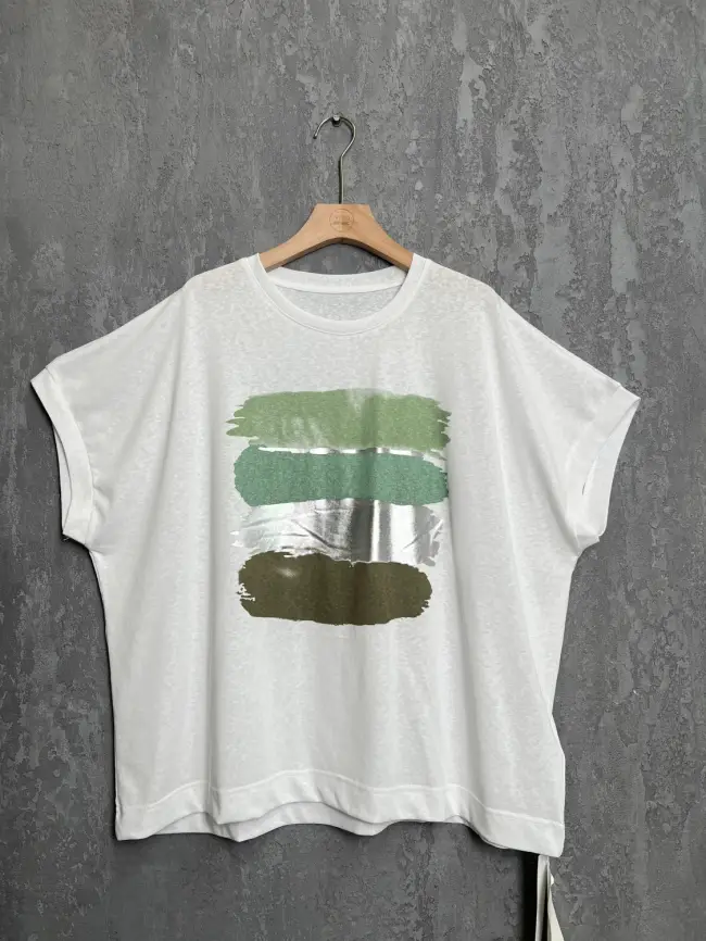 Футболка 25004 размер 52-58 фото 50