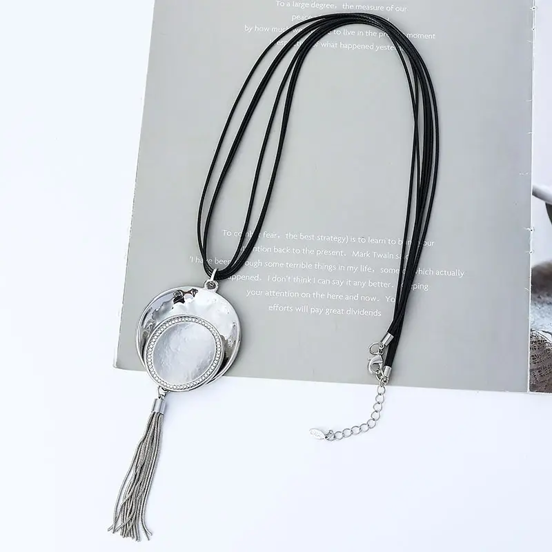 Колье Б0272 фото 2