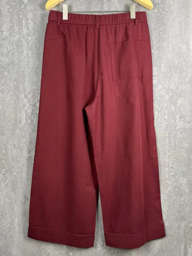 Брюки 6806 фото 6